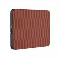On Read - Laptop Sleeve, 13 inches