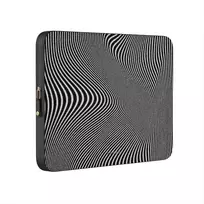 Aftershock - Laptop Sleeve, 13 inches