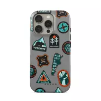 Basecamp - iPhone 16 Pro Max Case, Tough (MagSafe) / N/A
