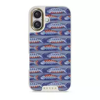 Current - iPhone 16 Plus Case, Elite Light (MagSafe) / Gold