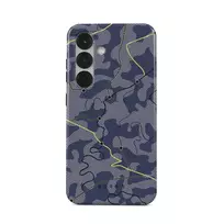 Pathfinder - Samsung Galaxy S25 Plus Case, Tough (Magnetic) / N/A
