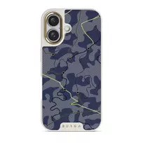 Pathfinder - iPhone 16 Case, Elite Light (MagSafe) / Gold