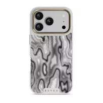 Ghost - iPhone 17 Pro Case, Elite Light (MagSafe) / Gold