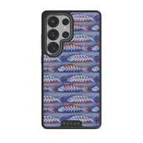 Current - Samsung Galaxy S25 Ultra Case, Elite Dark (Magnetic) / Gunmetal