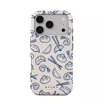 Takeout - iPhone 17 Pro Case, Tough (MagSafe) / N/A