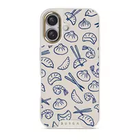 Takeout - iPhone 16 Case, Elite Light (MagSafe) / Gold
