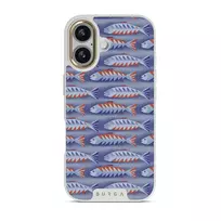 Current - iPhone 17 Case, Elite Light (MagSafe) / Gold