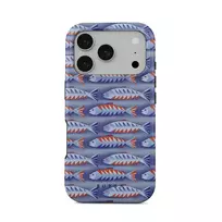 Current - iPhone 17 Pro Case, Tough (MagSafe) / N/A