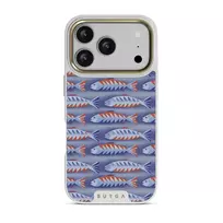 Current - iPhone 17 Pro Case, Elite Light (MagSafe) / Gold