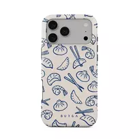 Takeout - iPhone 17 Pro Max Case, Tough (MagSafe) / N/A