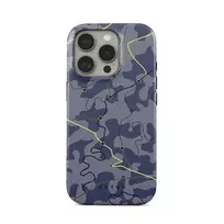 Pathfinder - iPhone 16 Pro Case, Tough (MagSafe) / N/A