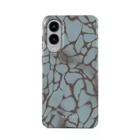 Distorsion - Samsung Galaxy S25 Edge Case