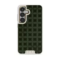 Matrix - Samsung Galaxy S25 Plus Case, Elite Light (Magnetic) / Gold