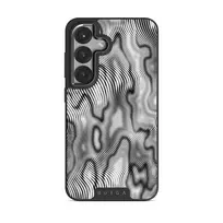 Ghost - Samsung Galaxy S25 Plus Case, Elite Dark (Magnetic) / Gunmetal