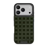 Matrix - iPhone 17 Pro Case, Elite Dark (MagSafe) / Gunmetal