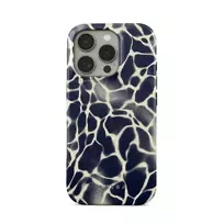 Abyss - iPhone 16 Pro Max Case, Tough (MagSafe) / N/A