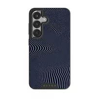 Pulse - Samsung Galaxy S25 Plus Case, Elite Dark (Magnetic) / Gunmetal
