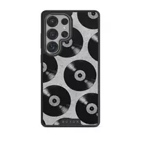 Sound Check - Samsung Galaxy S25 Ultra Case, Elite Dark (Magnetic) / Gunmetal
