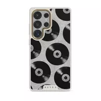 Sound Check - Samsung Galaxy S25 Ultra Case, Elite Light (Magnetic) / Gold