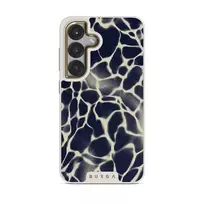 Abyss - Samsung Galaxy S25 Plus Case, Elite Light (Magnetic) / Gold