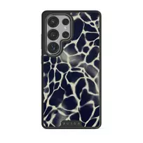 Abyss - Samsung Galaxy S25 Ultra Case, Elite Dark (Magnetic) / Gunmetal