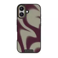 Phantom - iPhone 17 Case, Elite Dark (MagSafe) / Gold