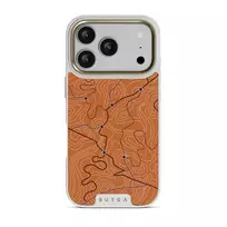 Latitude - iPhone 17 Pro Case, Elite Light (MagSafe) / Gold