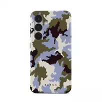 Icefield - Samsung Galaxy S25 Plus Case, Tough (Magnetic) / N/A