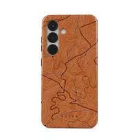 Latitude - Samsung Galaxy S25 Plus Case, Tough (Magnetic) / N/A