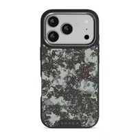 Nordic - iPhone 17 Pro Case, Elite Dark (MagSafe) / Gunmetal