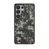 Nordic - Samsung Galaxy S25 Ultra Case, Elite Dark (Magnetic) / Gunmetal