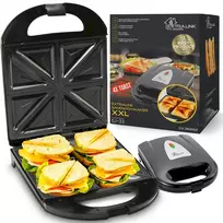 Extralink Smart Life XXL SJ-33 Sandwich Maker