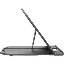 Lenovo 2-in-1 nešiojamojo kompiuterio stovas 4XF1A19885, 29.06cm, 26.56cm, 1.51cm, reguliuojamas stovas