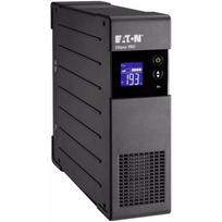 Eaton UPS Ellipse PRO 850 DIN ELP850DIN, 850 VA, 510 W, 4 išėjimo lizdai, LCD ekranas, AVR, EcoControl