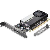 Lenovo Grafikos plokštė T1000 4X61J52233, 8GB, GDDR6, PCIe 3.0 x 16, 4 x Mini DisplayPort, 7680 x 4320