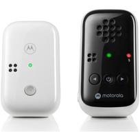 Motorola Audio Vaikų Monitorius PIP10, 0.31kg, DECT belaidė technologija, didelis jautrumas, žemas baterijos signalas