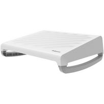 Fellowes Pėdų atrama Breyta 100016563, 49cm x 36cm x 9.8cm, 2.16kg, reguliuojamas aukštis, svyruojantis judesys