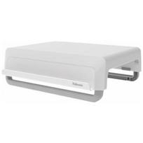 Fellowes Monitorių laikiklis Breyta 100016561, 35.4cm, 30.4cm, 8.2cm, ergonomiškas komfortas su 3 aukščio nustatymais