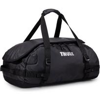 Thule Krepšys 3204989, 40L, atsparus vandeniui, juodas, 1.4kg, 32cm x 56cm x 25.5cm, nuimamos kuprinės diržai