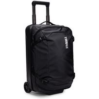 Thule Bagažo lagaminas Chasm 3204985, 55cm, 40L, atsparus vandeniui, juodas, šoninis rankena, teleskopinė rankena