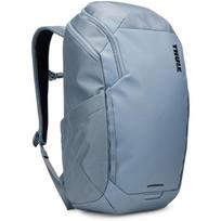 Thule Kuprinė 26L Chasm 3204984, 100% perdirbtas 900D poliesteris, atspari vandeniui, tinka iki 16" ekrano