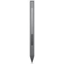 Lenovo TAB ACC_BO Slim Pen 4X81P44052, 5V, pilka, įkraunama baterija, Microsoft Pen Protocol 2.0, AES 2.0, WGP