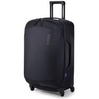 Thule Krepšys Subterra 2 3205049, 42cm x 35cm x 68cm, 4.25kg, 800D nailonas/poliesteris, juodas, teleskopinė rankena