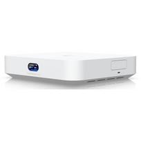 Ubiquiti Cloud Gateway Max UCG-Max, 3GB, AC 100-240 V, 1 x ARM Quad Core A53 1.5 GHz, 512GB, 1Gbps, maitinimo adapteris