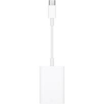 Apple USB-C į SD kortelių skaitytuvas MW653ZM/A, 1 x USB-C 3.2 Gen 1 (5Gb/s), suderinamas su SD UHS-II atminties kortelėmis