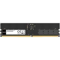 Lexar Darbalaukio atmintis LD5U16G56C46ST-BGS, 16GB, DDR5, 5600 MHz, PC/server, Neregistruota, ECC Taip