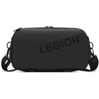 Lenovo Legion Sling Bag GX41S14777, 530g, 33cm, 17cm, 9.5cm, Poliuretanas, Reguliuojama petneša
