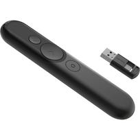 Lenovo Pateikimo nuotolinio valdymo pultas 4XW1S62315, 2.4 GHz, Bluetooth 5.3, įkraunama baterija, 10h veikimo laikas