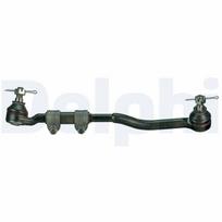 Strypo montavimas DELPHI TL617