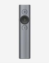 Logitech wireless Presenter Spotlight Schiefer-Grau | 910-004861